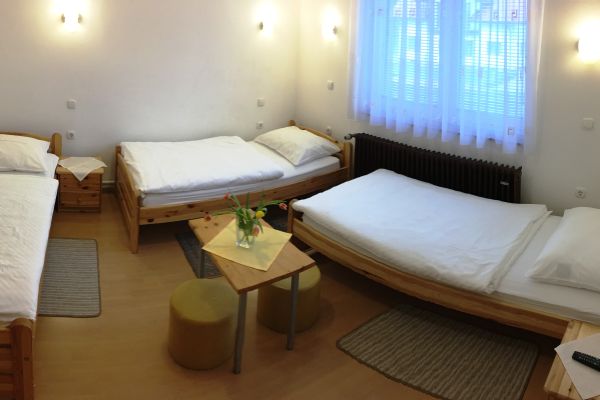 Pension guesthouse Golob (Slovenska Bistrica)